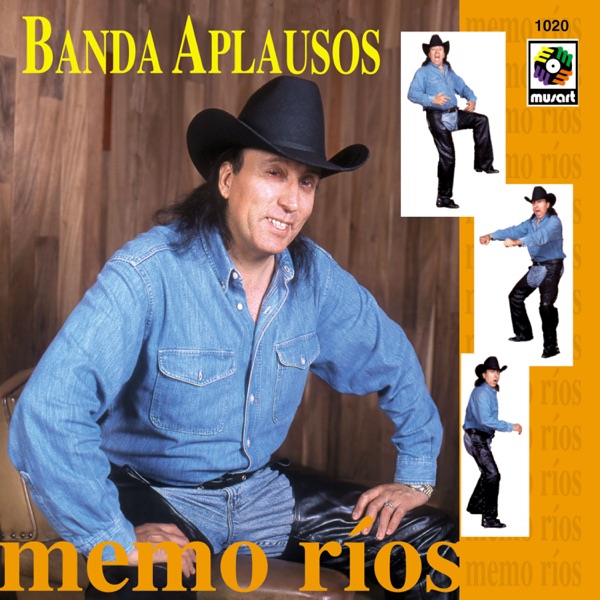 Portada de Banda Aplausos